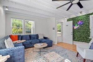 main house living room