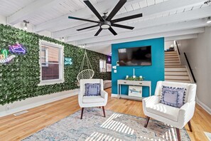 main house living room