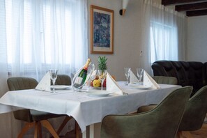 Restauration