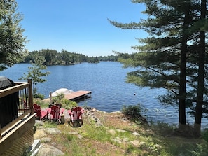 Boendeområde