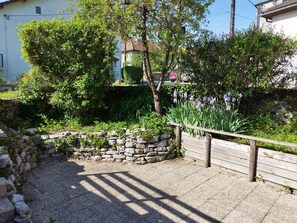 Boendeområde