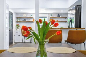 Spiseområde