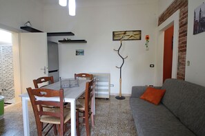 Dining Room, Kitchen, Living Room