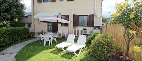 Garden, Outdoor