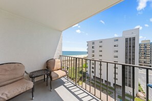 A breathtaking Ocean Block Condo in the much sought after North Ocean City, MD.