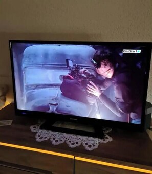 Télévision