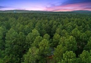 Ulkoalueet