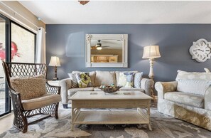 Queen Sleeper Sofa