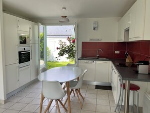 Eget kök
