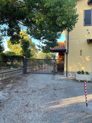 Boendeområde