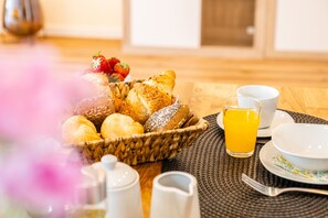 Frühstücksgericht