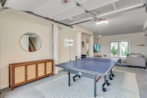 Spielezimmer