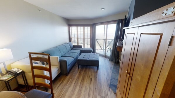 Indoors, Furniture, Living Room, Hardwood, Chair