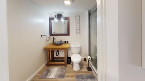 Sink, Bathroom, Indoors, Toilet, Home Decor