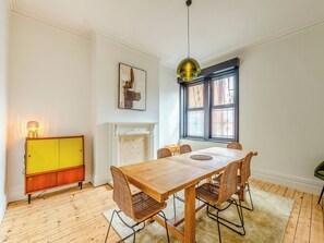 Dining Area | The Maisonette, St Annes