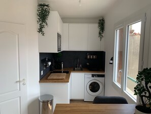 Eget kök