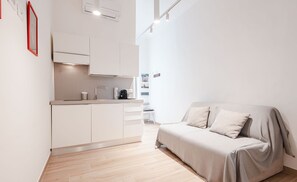 Coin séjour