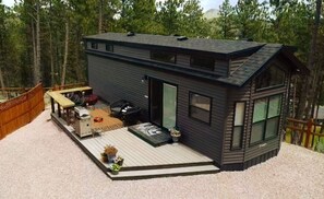 Great outdoor space 
