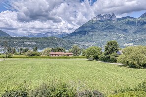 Umgebung