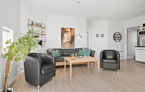 Coin séjour