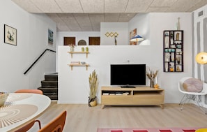 living-room