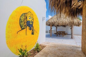 Buddha House Palm Beach Aruba
Discover serenity at Buddha House, your oasis in Palm Beach, Aruba. Experience tranquility like never before.