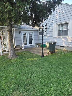 Terrass/Patio