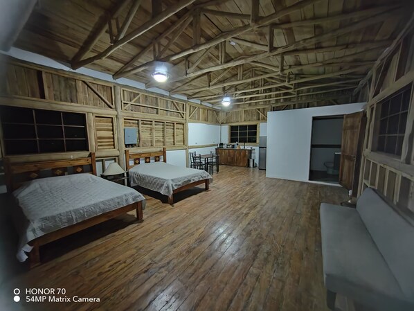 Habitación