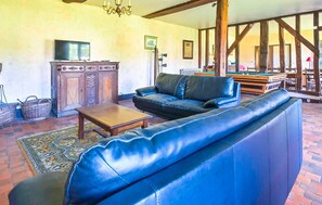 living-room