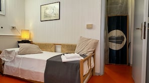 Chambre Ă coucher