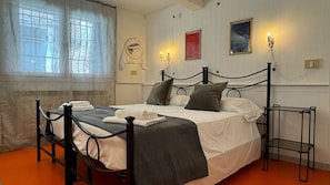 Chambre Ă coucher