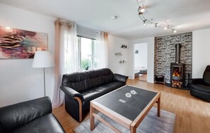 Coin séjour