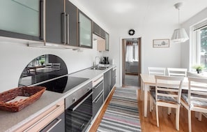 Cuisine privée