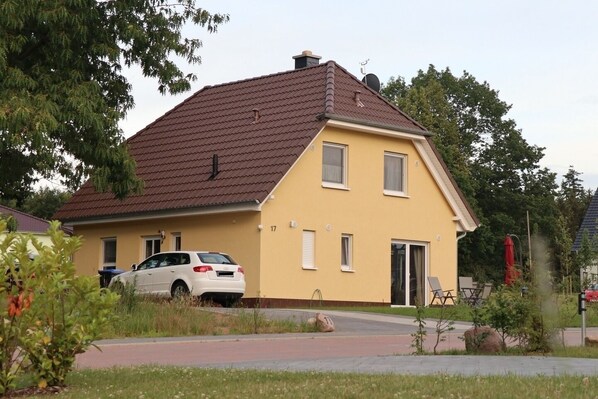 Außenbereich