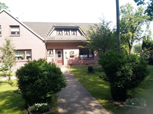 Exteriör