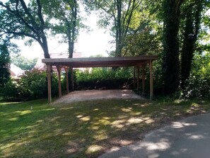 Boendeområde