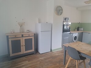 Eget kök