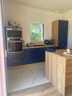 Cuisine privée