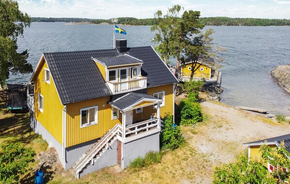 Udendørsområde