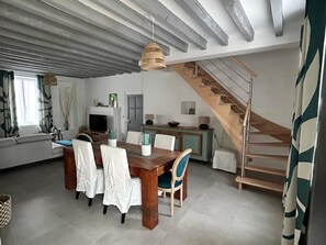 Interiör