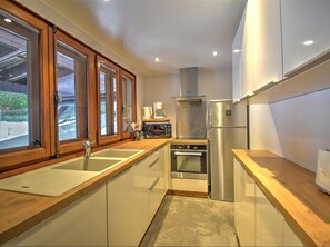 Eget kök