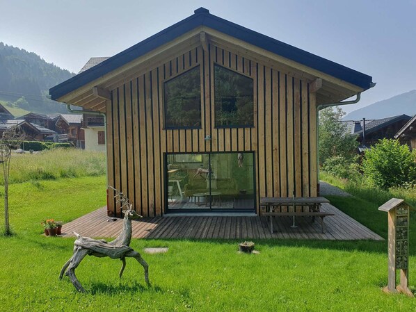 Exteriör