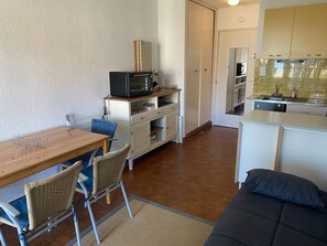 Interiör