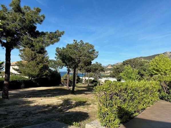 Boendeområde