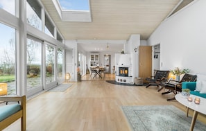 living-room