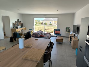 Interiör