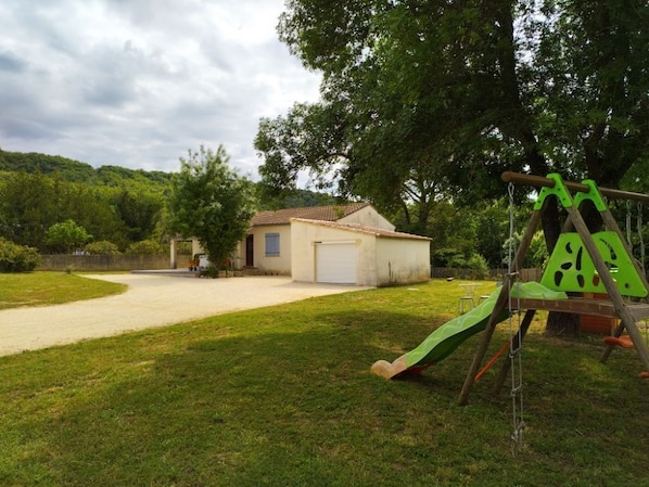 Area bambini