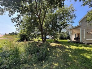 Boendeområde