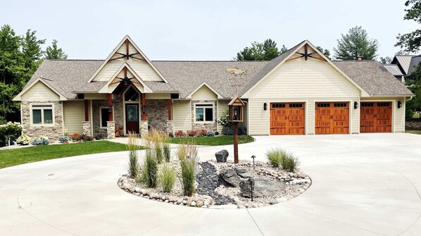 The Nepco Lake Retreat