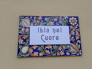 Detalj interiör